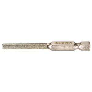 Makita D-73754 pilník kulatý o 4,5mm pro broušení řetězu