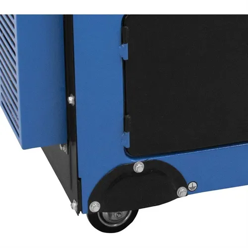 Generátor proudu GSE 5501 DSG Güde 40588