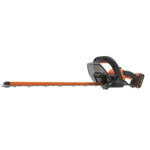Worx garden WG264E - Aku plotostřih 20V 56cm 1x2Ah - Powershare