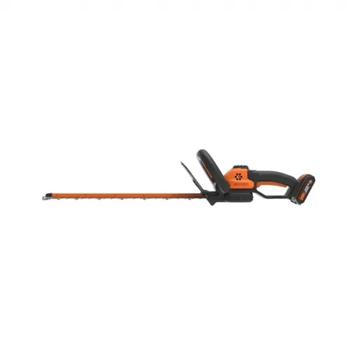 Worx garden WG264E - Aku plotostřih 20V 56cm 1x2Ah - Powershare