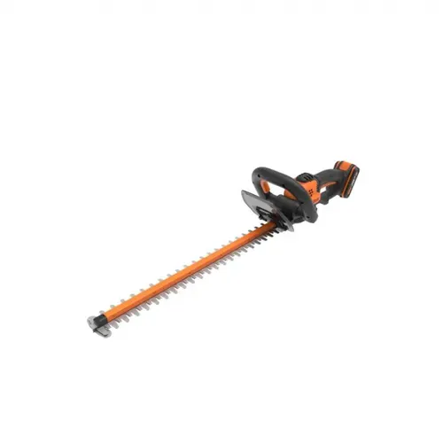 Worx garden WG264E - Aku plotostřih 20V 56cm 1x2Ah - Powershare