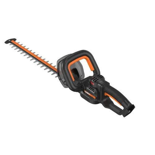 Worx garden WG263E.9 - Aku plotostřih 20V NITRO 56cm - bez akumulátoru - Powershare