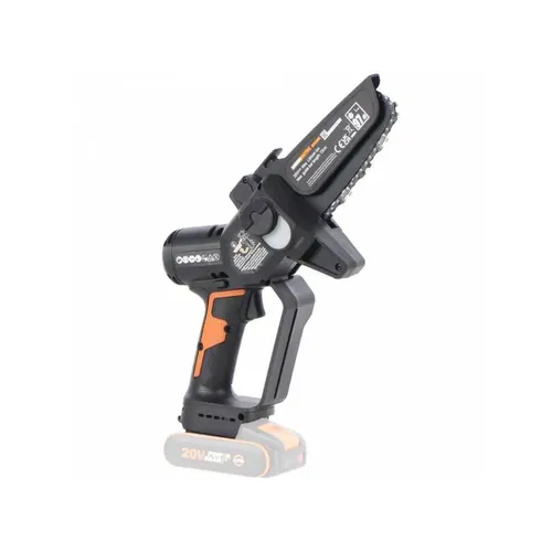 Worx garden WG325E.9 - Aku řetězová pila 20V NITRO - bez akumulátoru - Powershare