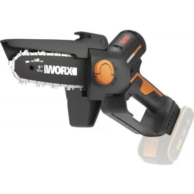 Worx garden WG325E.9 - Aku řetězová pila 20V NITRO - bez akumulátoru - Powershare