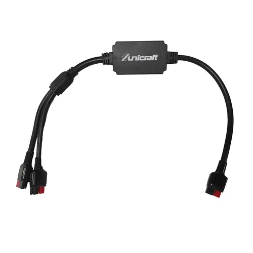 Adaptér pro solární panel 6780002 Unicraft