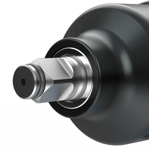 Rázový utahovák ½" - sada Güde 40040