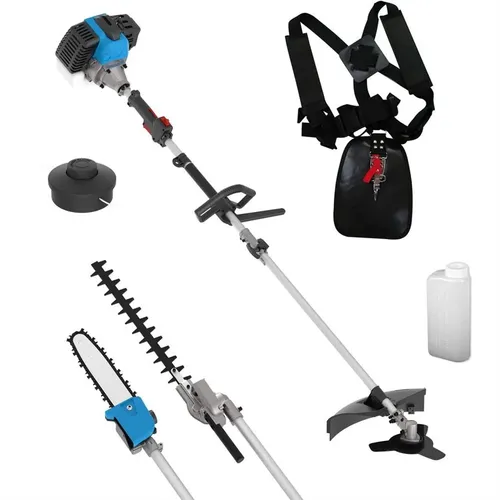 Zahradnická souprava GPS 1001 4v1 Güde 95200