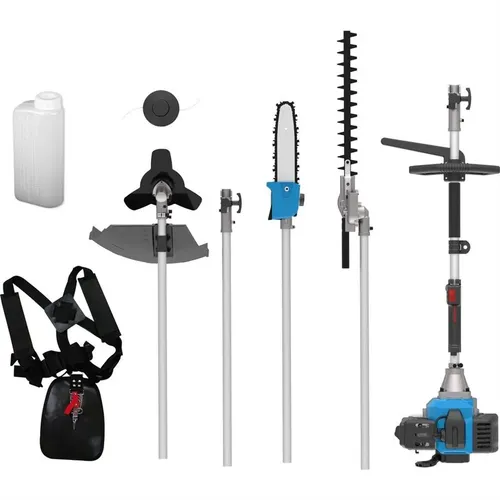 Zahradnická souprava GPS 1001 4v1 Güde 95200