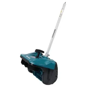 Makita SN400MP nástavec motorové jednotky, fréza na sníh pro DUX18, DUX60, UX01G
