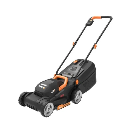 Worx garden WG730E - Aku sekačka 20V 30cm 1x4Ah - Powershare