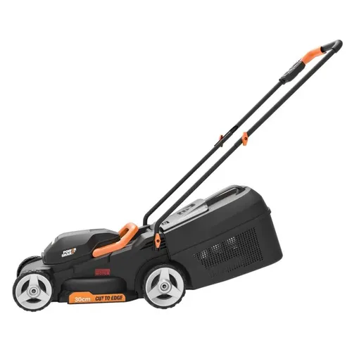 Worx garden WG730E - Aku sekačka 20V 30cm 1x4Ah - Powershare