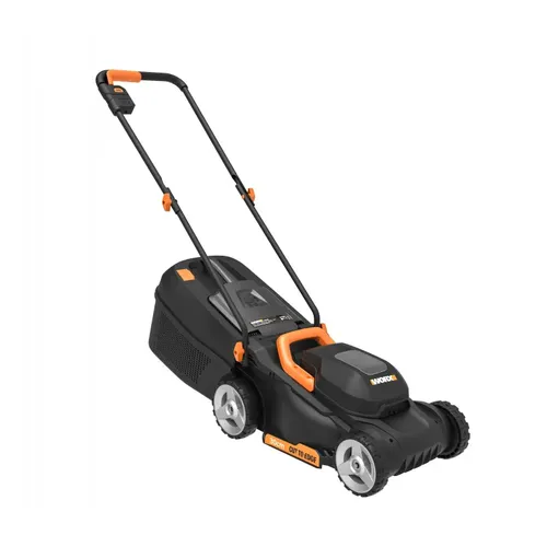 Worx garden WG730E - Aku sekačka 20V 30cm 1x4Ah - Powershare