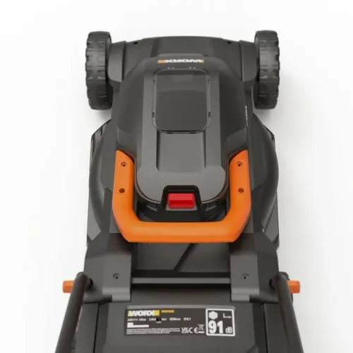 Worx garden WG730E - Aku sekačka 20V 30cm 1x4Ah - Powershare