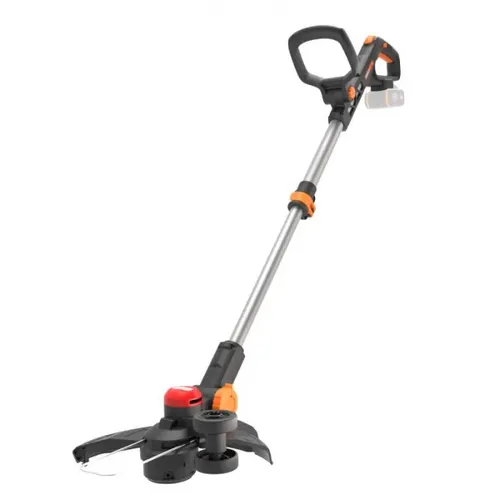 Worx garden WG173E.9 - Aku strunová sekačka 20V NITRO 33cm - bez akumulátoru - Powershare