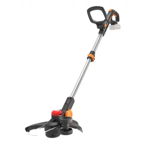 Worx garden WG173E.9 - Aku strunová sekačka 20V NITRO 33cm - bez akumulátoru - Powershare