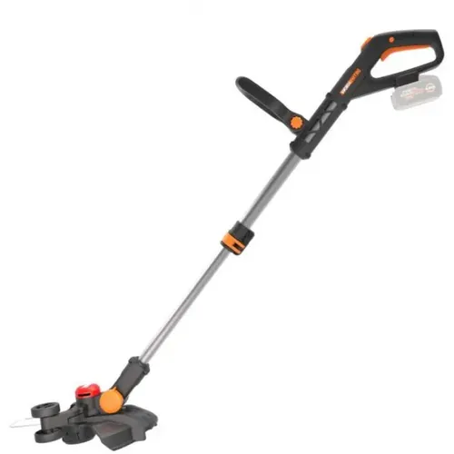 Worx garden WG173E.9 - Aku strunová sekačka 20V NITRO 33cm - bez akumulátoru - Powershare