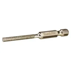 Makita D-73748 pilník kulatý o 4mm pro broušení řetězu