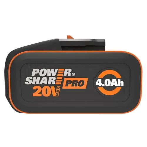 Worx garden WA3644 - Akumulátor 20V 4Ah