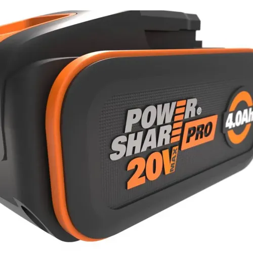 Worx garden WA3644 - Akumulátor 20V 4Ah