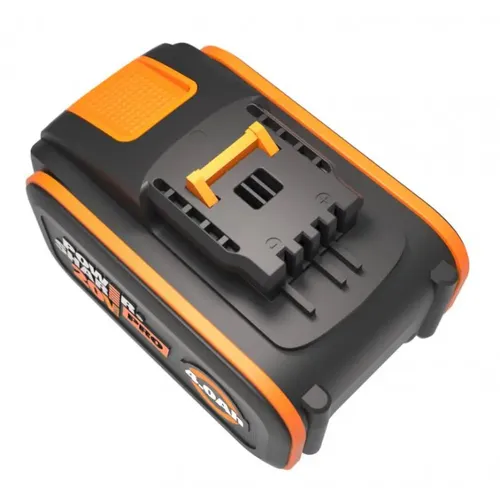 Worx garden WA3644 - Akumulátor 20V 4Ah