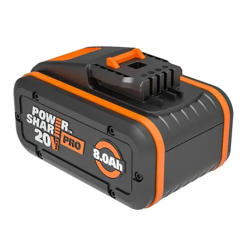 Worx garden WA3648 - Akumulátor 20V 8Ah