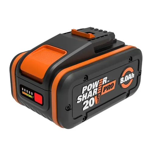 Worx garden WA3648 - Akumulátor 20V 8Ah