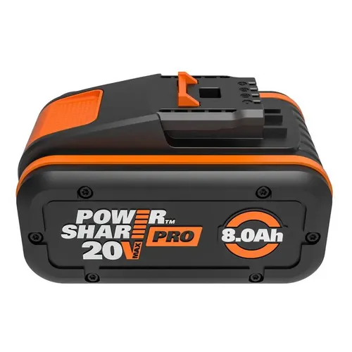 Worx garden WA3648 - Akumulátor 20V 8Ah