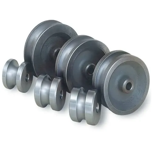 Topenářské kladky pro OH 010 1010150 BOW