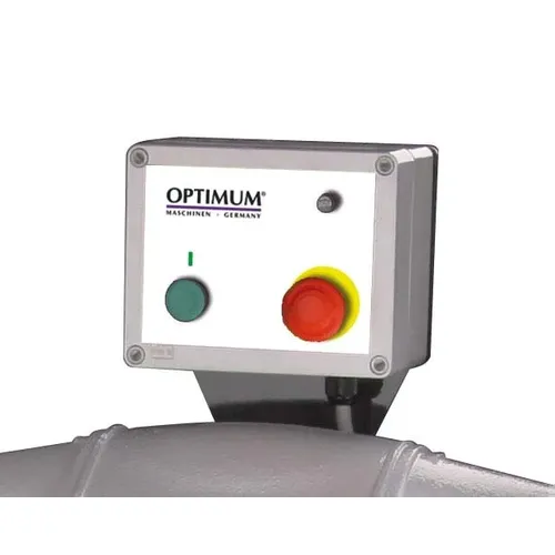 Elektronická brzda pro GZ brusky včetně montáže 3091099 Optimum