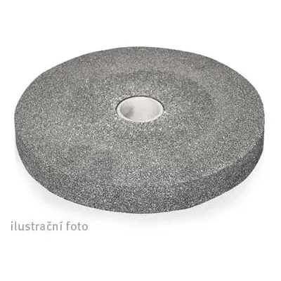 Brusný kotouč K 80 / Ø 150 × 20, Ø 16 mm 3107155 Optimum