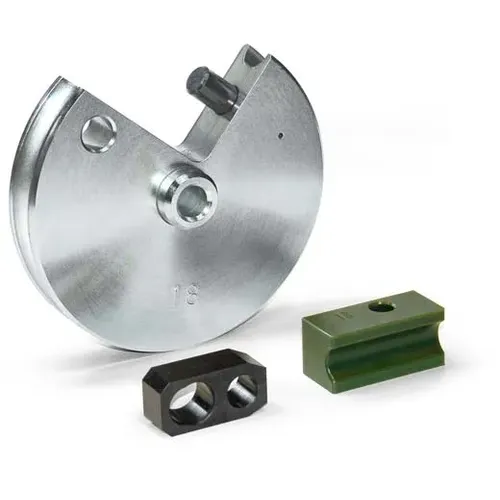 Souprava Ø 26 - 3 D / rádius 78 mm 1035262X BOW