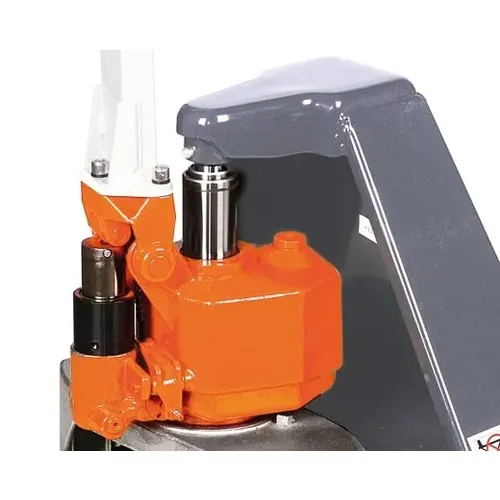 Paletový vozík PHH 1001 6150100 Unicraft