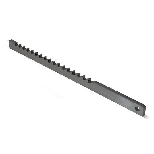 Drážkovací jehla 10 mm 1051100.W BOW