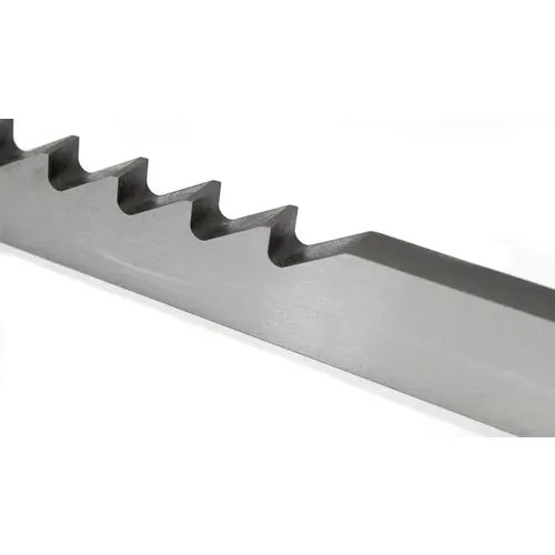 Drážkovací jehla 10 mm 1051100.W BOW