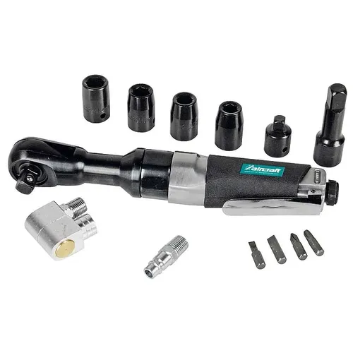 Ráčnový utahovák LR S 1/2"- sada 2401550 Aircraft