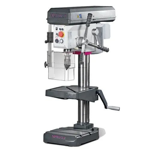 Stolní vrtačka OPTIdrill B 24 H (400 V) 3020243 Optimum
