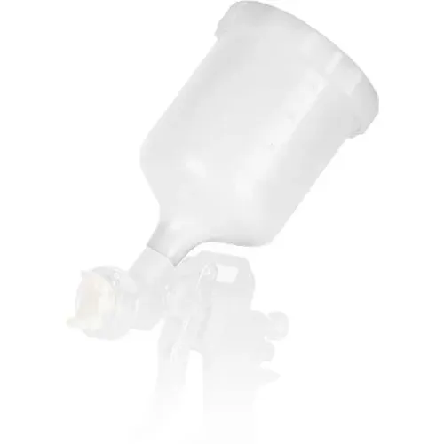 Nádobka na barvu pro stříkací pistoli SD 2101401 Aircraft