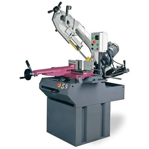 Pásová pila na kov OPTIsaw S 300 DG 3290290 Optimum