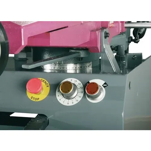 Pásová pila na kov OPTIsaw S 300 DG 3290290 Optimum