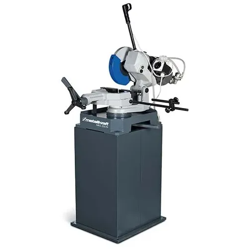 Manuální okružní pila na kov MKS 250 N 3620251 Metallkraft