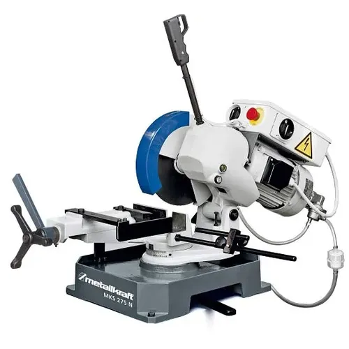 Manuální okružní pila na kov MKS 275 N 3620275 Metallkraft