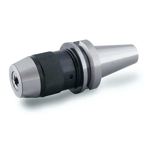 Rychloupínací hlavička 1 – 13 mm / BT40 3536183 Optimum