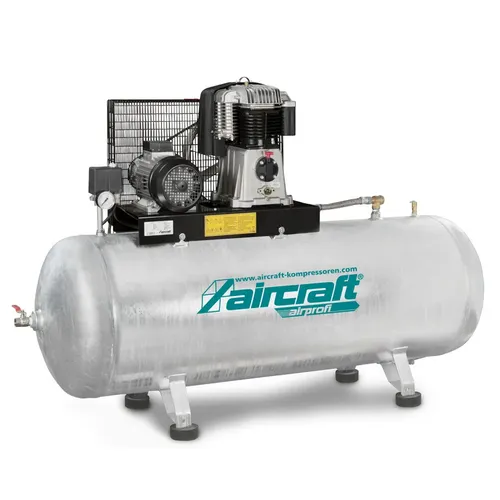Stacionární kompresor Airprofi 853/500/10 H 2025815 Aircraft