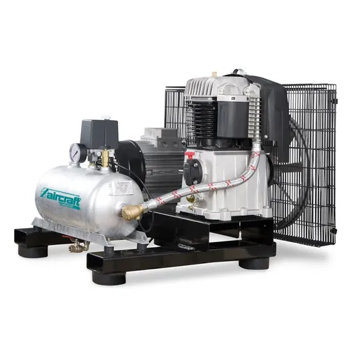 Přídavný kompresor Airprofi BK 703/13/10 2029711 Aircraft