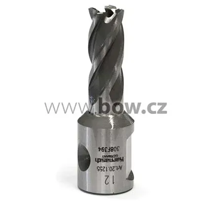 Jádrový vrták Ø 12 mm Karnasch SILVER-LINE 25 38720.125512