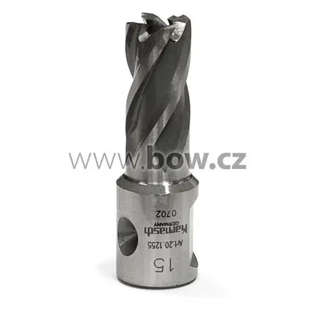 Jádrový vrták Ø 15 mm Karnasch SILVER-LINE 25 38720.125515