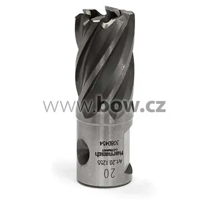 Jádrový vrták Ø 20 mm Karnasch SILVER-LINE 25 38720.125520