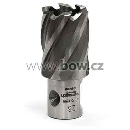 Jádrový vrták Ø 26 mm Karnasch SILVER-LINE 25 38720.125526