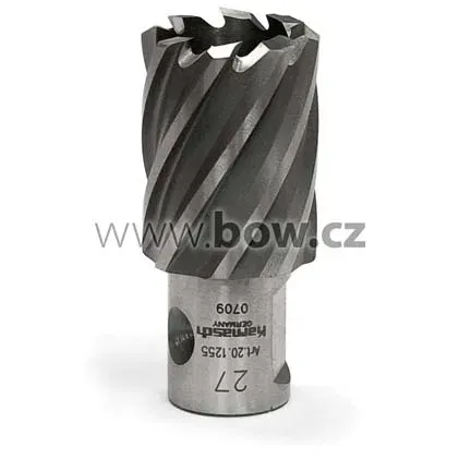 Jádrový vrták Ø 27 mm Karnasch SILVER-LINE 25 38720.125527