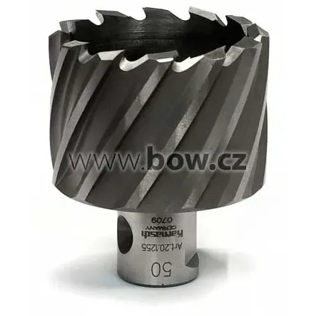 Jádrový vrták Ø 51 mm Karnasch SILVER-LINE 25 38720.125551